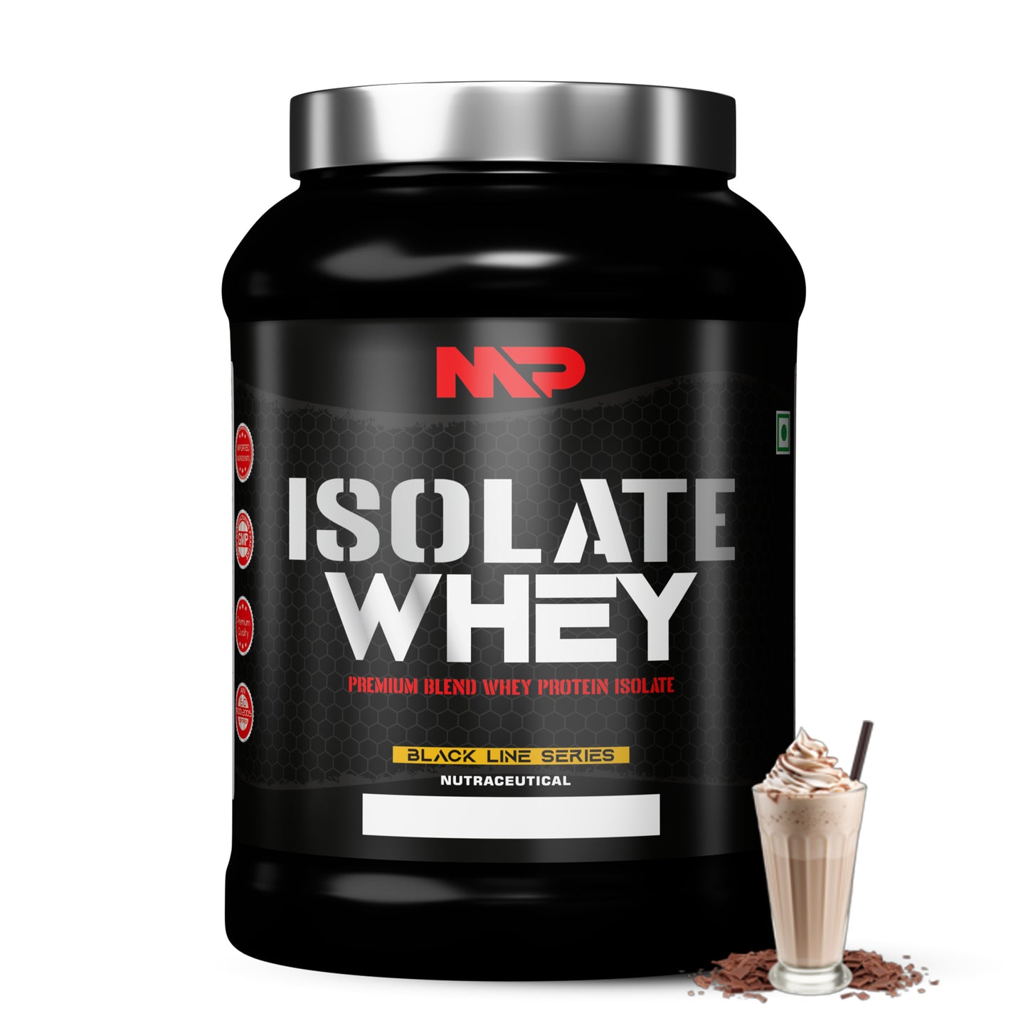 ISOLATE PROTEIN
