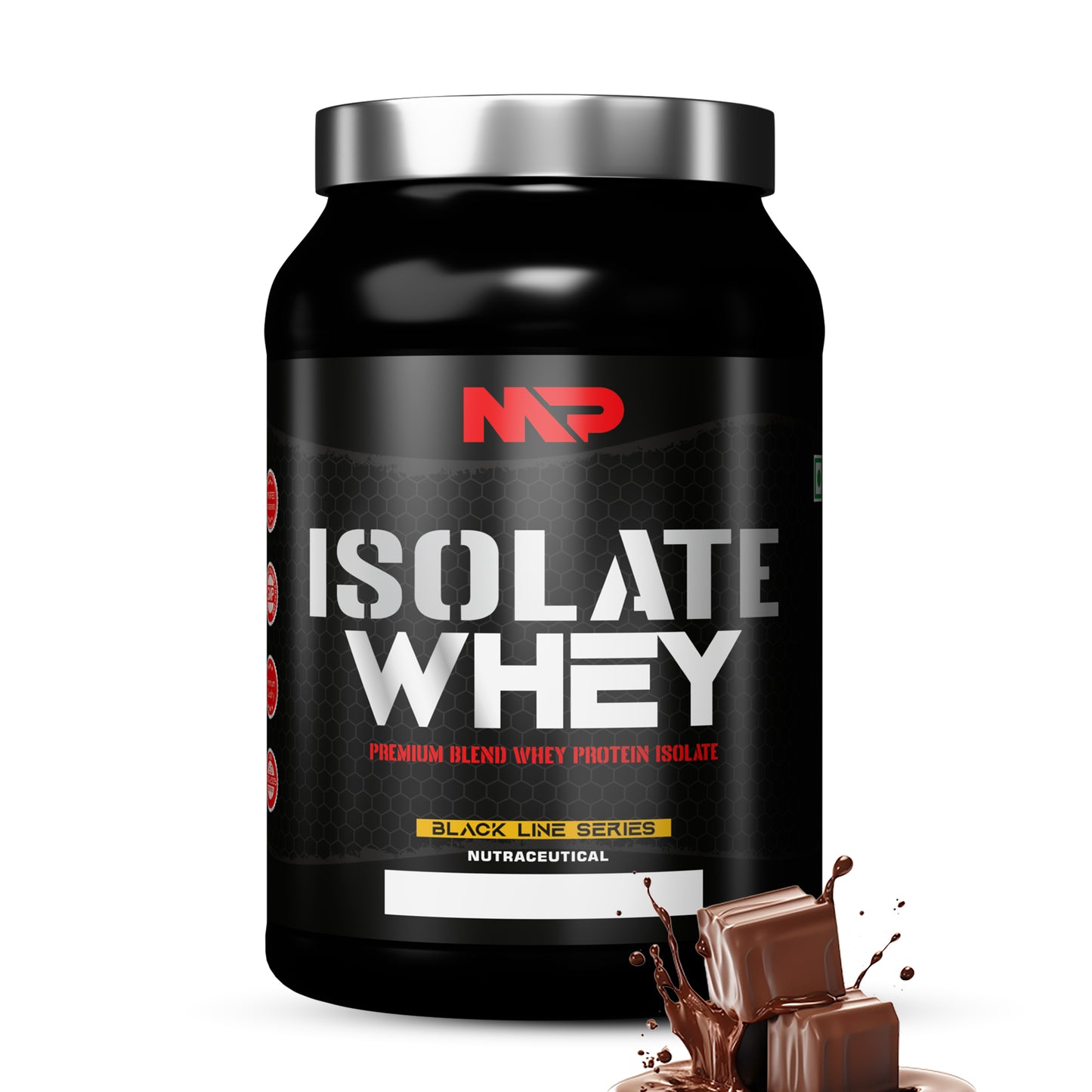 ISOLATE PROTEIN