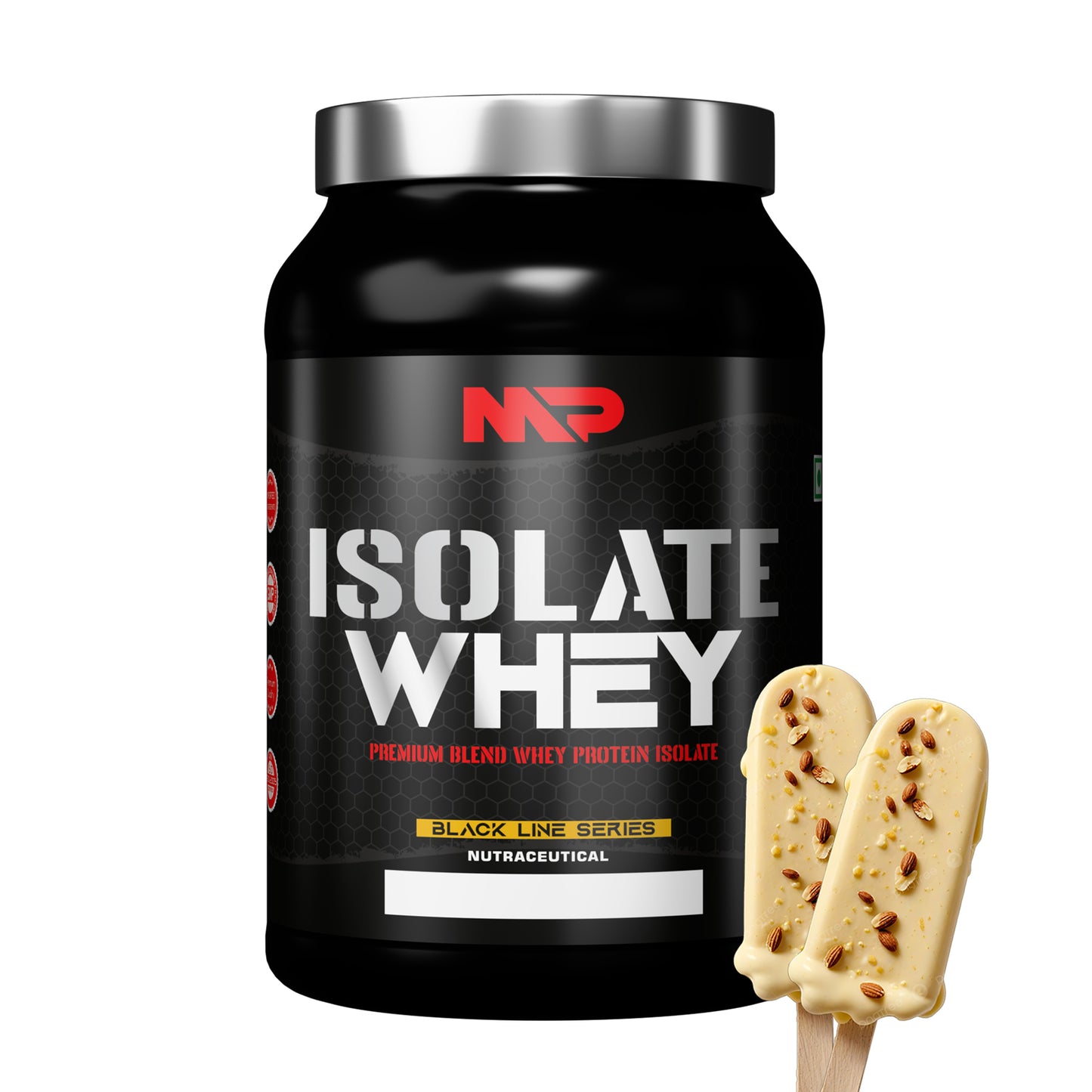 ISOLATE PROTEIN