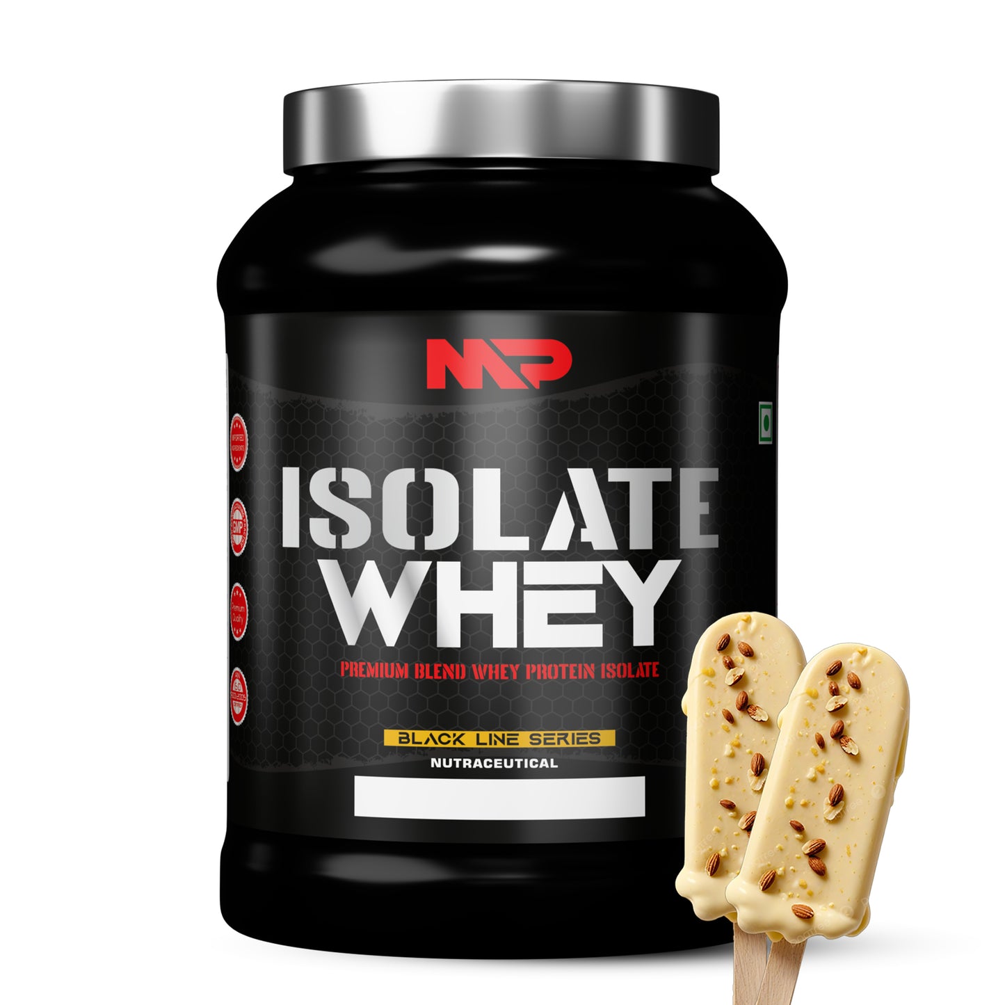 ISOLATE PROTEIN