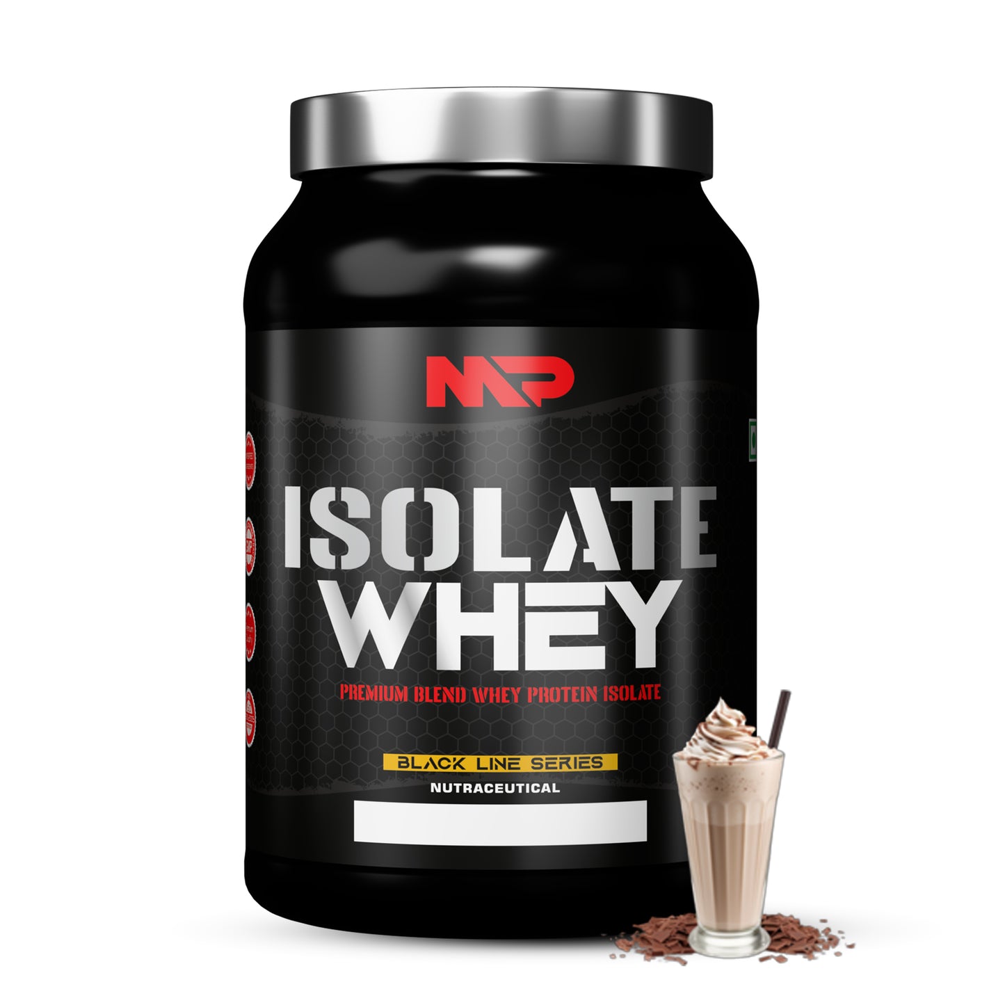 ISOLATE PROTEIN