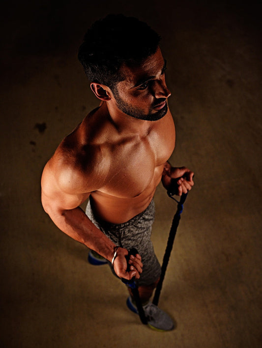 Unlock Explosive Energy with PRE BOMB Pre-Workout: The Fuel You Deserve