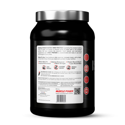 ISOLATE PROTEIN