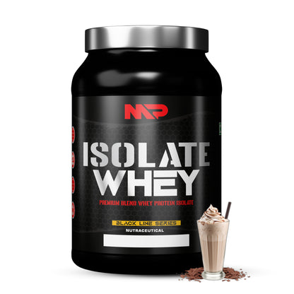 ISOLATE PROTEIN