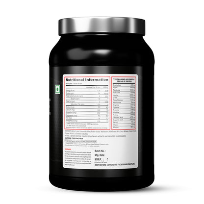 ISOLATE PROTEIN